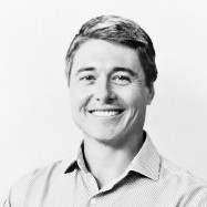 Justin Behrmann, CAS