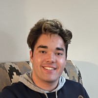 James Devon O'Dowd