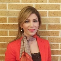 Sahar Ghaffari
