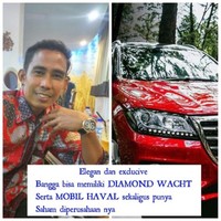 Syafii MAI