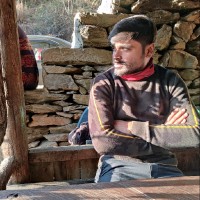 Hrishikesh Rai
