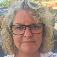 Kate Sønstebø