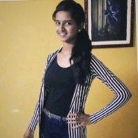 Prajakta Thorat
