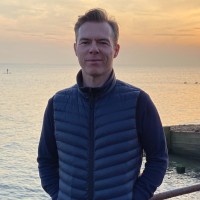 Nick Holt