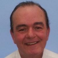 Raymond Mulvihill