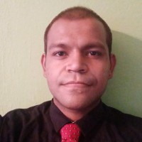 Daniel Vargas Becerra