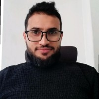 Bashar Alsanadi