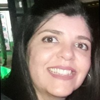 Elisiene Cristina Silva