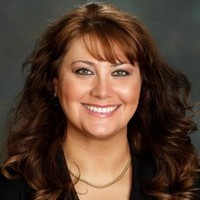 Tracy Delhomme