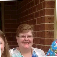 Lindsey Searle