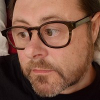 Rob Booth