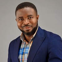 Elijah Agbo