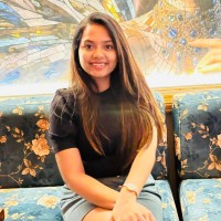 Saujanya Saxena