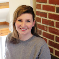 Sara Richardson, P.E.