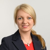 Yuliya Cherevatenko