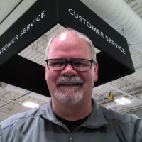 Mark Gosleigh
