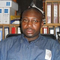 Armand Komguep Ponkam