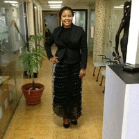 Ngozi Abang