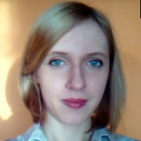 Agnieszka Mrówczyńska