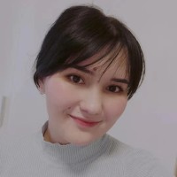 Jennet Shayymova