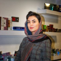 Mahsa Izadi