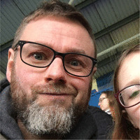Gavin Willoughby