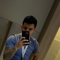 Javier Mauricio Pacheco Gaitan