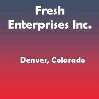 Fresh Enterprises, Inc.