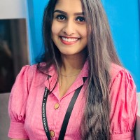 Reshma Rajesh