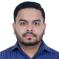 Ravji Parab