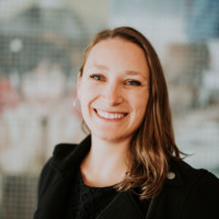 Rachael Blain