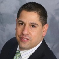 Steven M. Melchiorri, Clu, Chfc