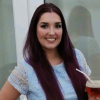 Kate Dhaou