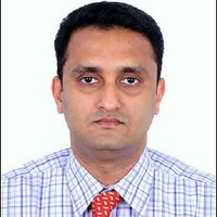 Vimal Varghese