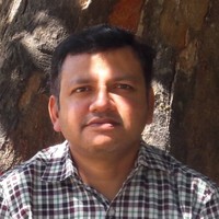 KrishnaMurthy ML