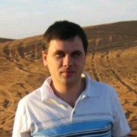 Viacheslav Havrylov