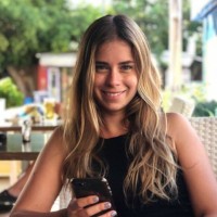 Yael Eliraz