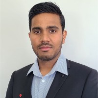 Montu Patel