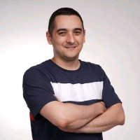 Nemanja Djoric