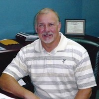 Ron Lawson