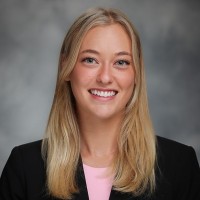 Julia Laughlin