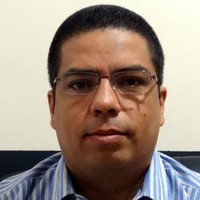 Luiz Cláudio S. Brum De Oliveira