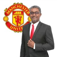 Kumaran Nadaraja