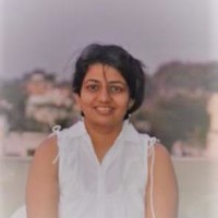 Jayanthi Shivakumar