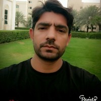 Farakh Zia