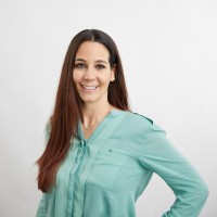 Corine Glatt-Köhli