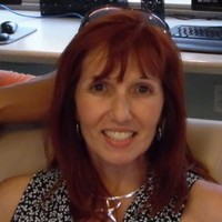 Jeanette Thron