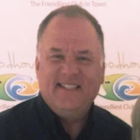 Keith Nall