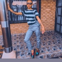 Mpho Ndlovu
