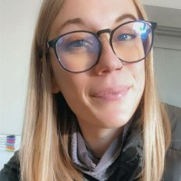 Lacey Tweten